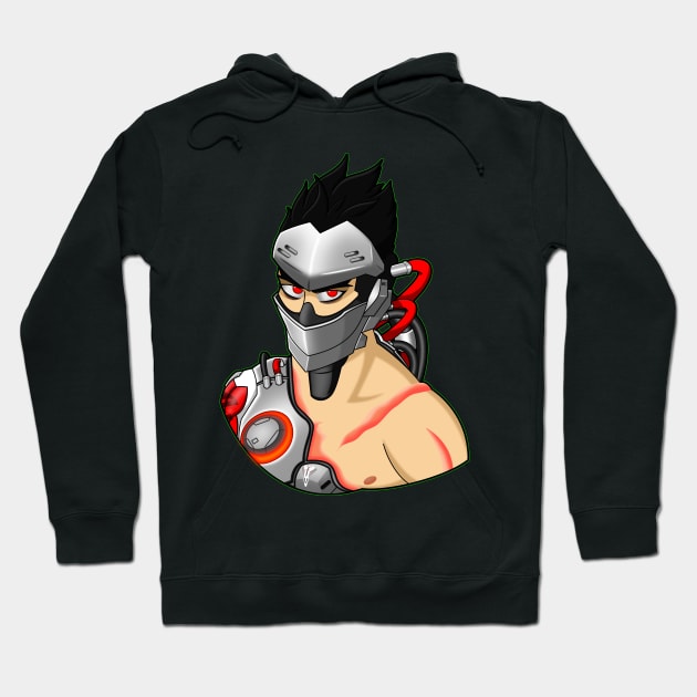 Blackwatch hoodie shop